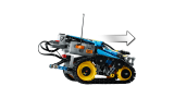 LEGO Technic Kaskadérské závodní auto na dálkové ovládání 42095