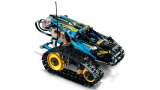 LEGO Technic Kaskadérské závodní auto na dálkové ovládání 42095