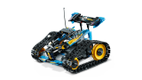 LEGO Technic Kaskadérské závodní auto na dálkové ovládání 42095