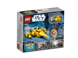 LEGO Star Wars Mikrostíhačka Starfighter™ Naboo 75223