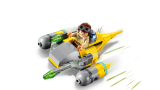 LEGO Star Wars Mikrostíhačka Starfighter™ Naboo 75223