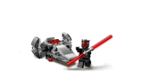 LEGO Star Wars Mikrostíhačka Sithů 75224