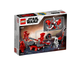 LEGO Star Wars Bojový balíček elitní pretoriánské stráže 75225