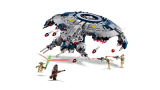 LEGO Star Wars Dělová loď droidů 75233