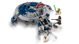 LEGO Star Wars Dělová loď droidů 75233