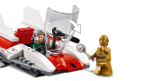 LEGO Star Wars Povstalecká Stíhačka A-Wing 75247