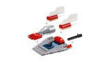 LEGO Star Wars Povstalecká Stíhačka A-Wing 75247