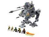 LEGO Star Wars Útočný kráčející kolos AT-AP 75234