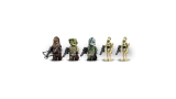 LEGO Star Wars Útočný kráčející kolos AT-AP 75234