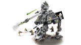 LEGO Star Wars Útočný kráčející kolos AT-AP 75234