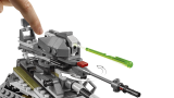 LEGO Star Wars Útočný kráčející kolos AT-AP 75234