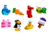 LEGO DUPLO Zábavné modely 10865