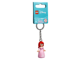 LEGO® │ Disney Princess™ 853954 Přívěsek na klíče – Ariel