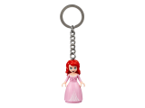 LEGO® │ Disney Princess™ 853954 Přívěsek na klíče – Ariel