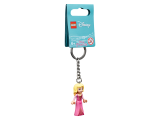 LEGO® │ Disney Princess™ 853955 Přívěsek na klíče – Šípková Růženka