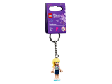 LEGO® Friends 853882 Přívěsek na klíče – Stephanie