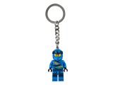 LEGO® NINJAGO® 853893 Přívěsek na klíče – Jay