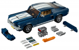 LEGO® Creator Expert 10265 Ford Mustang