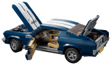 LEGO® Creator Expert 10265 Ford Mustang