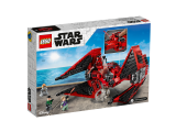 LEGO Star Wars Vonregova stíhačka TIE 75240