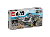 LEGO Star Wars Stíhačka TIE Black Ace 75242