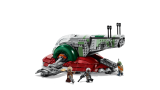 LEGO Star Wars Slave I™ – edice k 20. výročí 75243