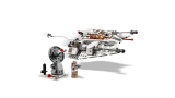 LEGO Star Wars Sněžný spídr – edice k 20. výročí 75259