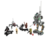 LEGO Star Wars Klonový průzkumný chodec – edice k 20. výročí 75261