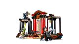 LEGO Overwatch Hanzo vs. Genji 75971