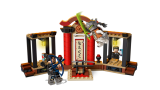 LEGO Overwatch Hanzo vs. Genji 75971