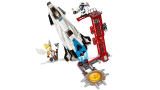 LEGO Overwatch Watchpoint: Gibraltar 75975