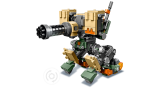 LEGO Overwatch Bastion 75974