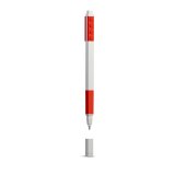 LEGO® Gelové pero, červené - 1 ks
