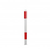 LEGO® Gelové pero, modré - 2 ks