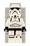 LEGO Star Wars Stormtrooper - hodinky 8021025