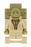 LEGO Star Wars Yoda - hodinky 8021032