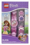 LEGO Friends Olivia - hodinky 8021247