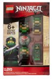 LEGO Ninjago Lloyd - hodinky 8021421