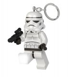 LEGO Star Wars Stormtrooper s blastrem svítící figurka