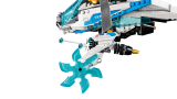 LEGO Ninjago Nindžakoptéra 70673