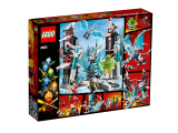 LEGO Ninjago Hrad zapomenutého císaře 70678