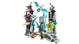 LEGO Ninjago Hrad zapomenutého císaře 70678