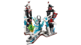 LEGO Ninjago Hrad zapomenutého císaře 70678