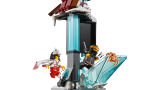 LEGO Ninjago Hrad zapomenutého císaře 70678