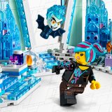 LEGO Movie Třpytkolesklé lázně 70837