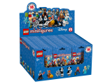 LEGO® Minifigurky Disney - 2. řada 71024