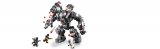 LEGO Avengers War Machine v robotickém obleku 76124