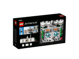 LEGO® Architecture 21045 Trafalgarské náměstí