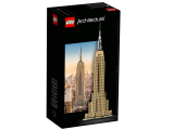 LEGO® Architecture 21046 Empire State Building