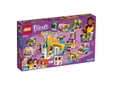 LEGO Friends Andrea a párty u bazénu 41374